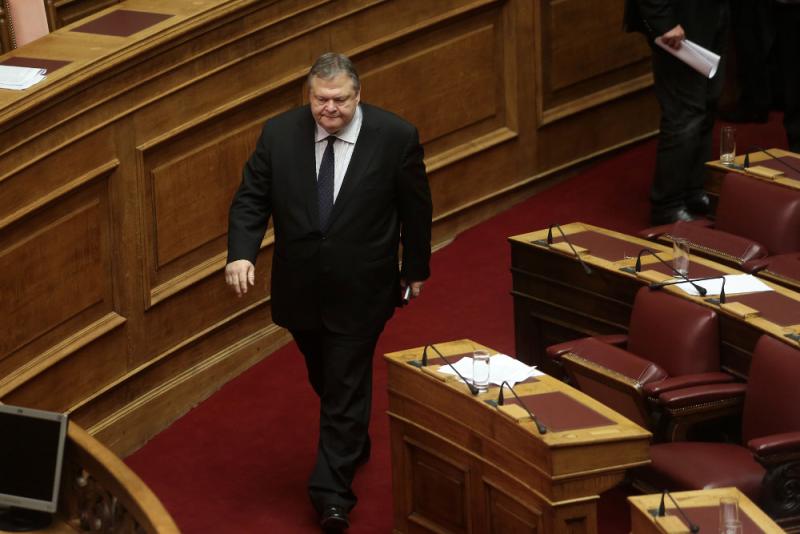 Βουλή |  Ψηφίζουμε σήμερα ως Βουλή των Ελλήνων μια ρύθμιση που κατοχυρώνει την πρώτη κατοικία του φτωχού και μεσαίου νοικοκυριού