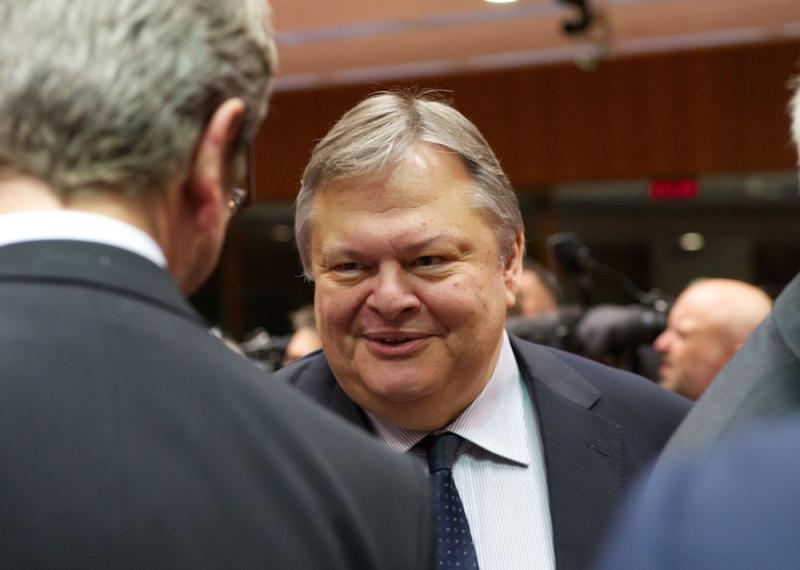 Evangelos Venizelos’ intervention in the Parliamentary Assembly of the Council of Europe