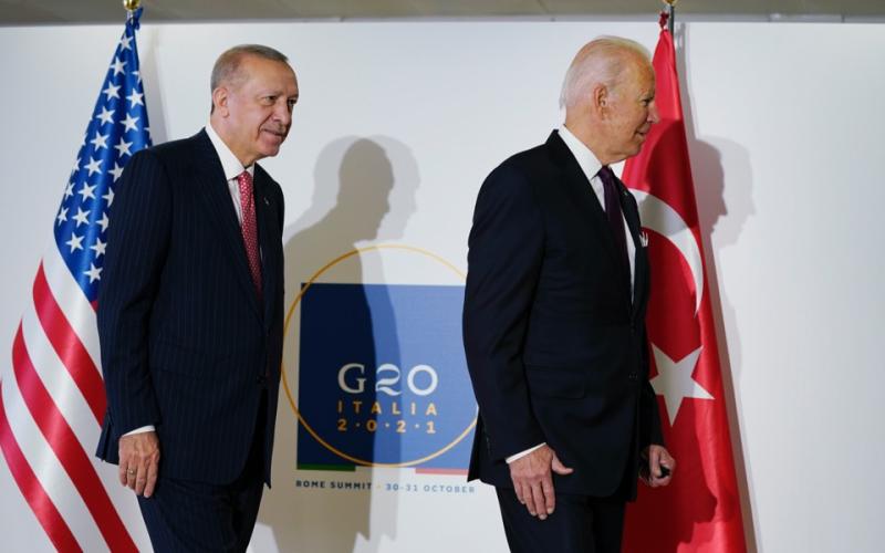 Kathimerini | Ev. Venizelos: "A recontextualization risk for Greek-Turkish relations"
